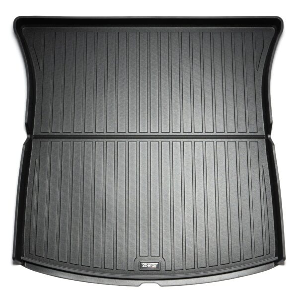veradin Waterproof Trunk Liner for Model Y – Durable Cargo Protection
